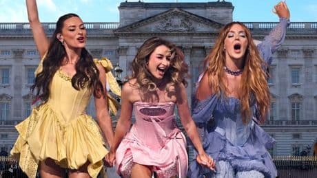 Royal Family shows support for Remember Monday with special Eurovision tribute