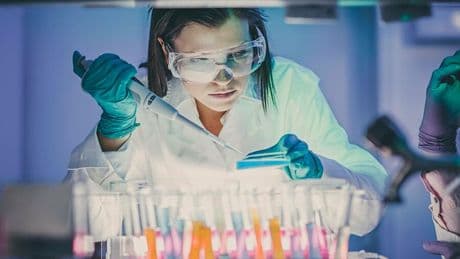 Pharmaindustrie: Biotech-Finanzierung bricht ein – Investoren in Warteposition