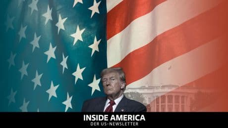 "Inside America"-Newsletter: Das Wohnzimmer der Republikaner: In dieser Bar treffen sich Vance, Bannon & Co.