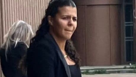 Mum and daughter battered woman in 'completely pointless' attack in front of her son
