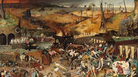 La ciencia ya sabe cuál ha sido el peor año de la historia de la humanidad. Y hay sorpresa: no dependió de la humanidad
