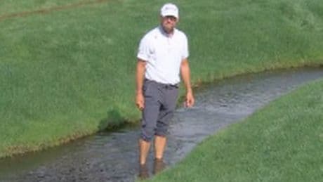 Eye watering Quail Hollow Green Mile numbers that prove PGA Championship final stretch is torturing golf stars