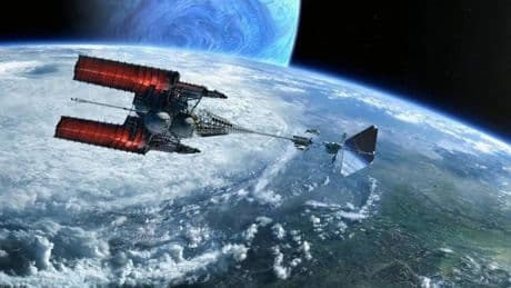 El impacto inimaginable del descubrimiento de una civilización interestelar