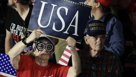 What the right’s war on college is really about
