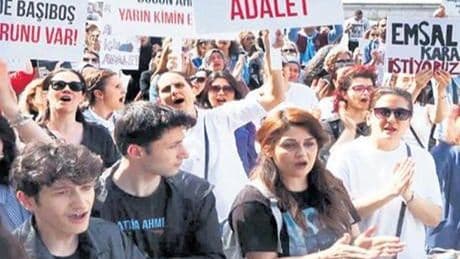 Minguzzi davası 20 Haziran’a ertelendi
