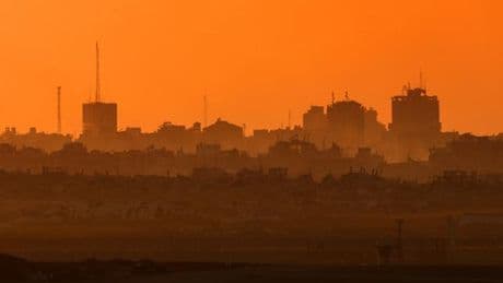 “Nous vivons peut-être nos derniers jours dans la ville de Gaza”