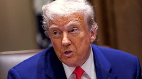 Trump is ‘making it up as he goes,’ hurting US and allies, charges Wall Street Journal