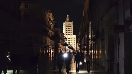 Tras el apagón, ¡ya ganan demasiado!