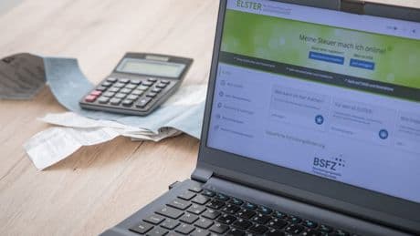 «einfachELSTERplus»: Steuererklärung leicht gemacht?