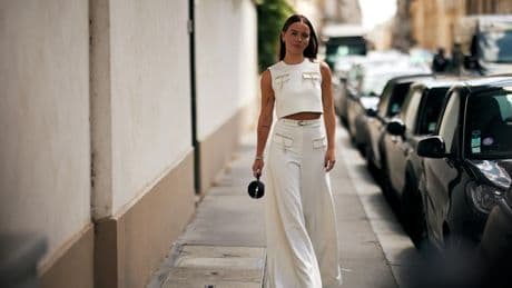 Ni vestido ni pantalón: conjuntos de Sfera para primavera con los que ir siempre bien vestida