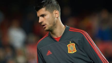 Galatasaray'ın onayı bekleniyor: Morata'nın Como'ya transferinde son dönemece girildi
