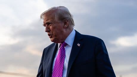 U.S. Strikes a 2nd Venezuela Boat, Killing 3, Trump Says