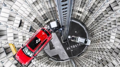 Deutschlands Autokrise - Kommen wir da jemals wieder raus?