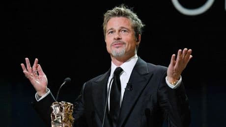 Brad Pitt, actor, 61 años: “Mi vida personal siempre es noticia. Es una molestia con la que siempre he tenido que lidiar mientras hago las cosas que de verdad quiero hacer”