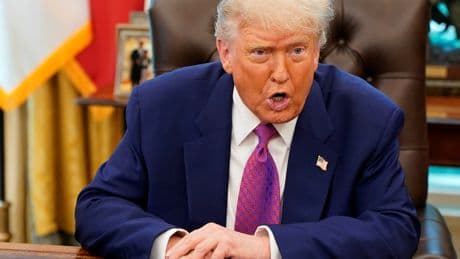 Most Trump voters distrust Big Tech’s efforts to suck up to president — with 63% finding Mark Zuckerberg ‘unlikeable’: survey