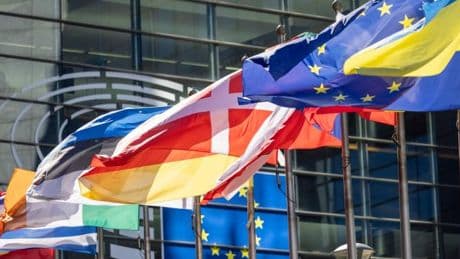 Missbrauch von EU-Geldern? Staatsanwaltschaft ermittelt gegen rechte Fraktion ID