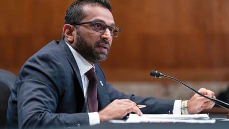 The FBI is disbanding one of its Washington-based public corruption squads, AP sources say