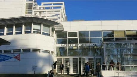 À Tours, l’université s’attaque au fléau des violences sexuelles et sexistes