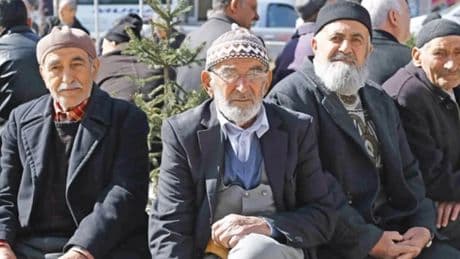 Emekli zammında son dakika gelişmesi! TBMM'de görüşmeler tamamlandı! "En düşük emekli maaşı en az asgari ücret kadar olsun"
