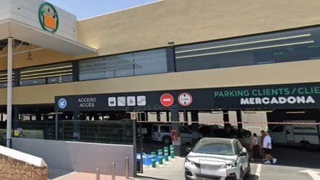 British tourist dies in Ibiza supermarket car park plunge days after Scot's fatal hotel fall