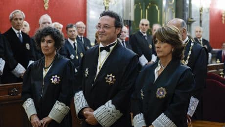 El Gobierno propone que las comunicaciones con el fiscal general sean por escrito y publicadas
