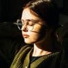 Augen hinter Glas : Brauchen auch Brillenträger eine Sonnenbrille?