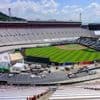 Record crowd expected at Bristol for the MLB Speedway Classic between the Braves and Reds