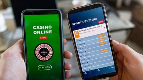 Millions of punters would be whacked by proposed £3bn gambling tax raid, Tories warn
