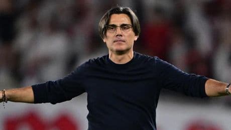 Vincenzo Montella: Adım adım ilerliyoruz