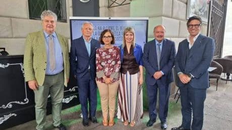 TreValli Cooperlat e Lega del Filo d’Oro: dieci anni di alleanza per nutrire autonomia, dignità e futuro