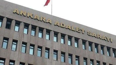 Ankara Cumhuriyet Başsavcılığında yeni iş bölümü belli oldu