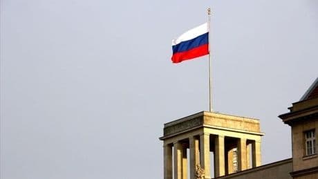 Rusya'da eski Moldova istihbarat çalışanı sınır dışı edildi