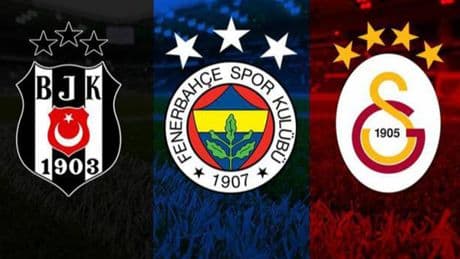 Suudi havayolu şirketi, Galatasaray, Fenerbahçe ve Beşiktaş'a talip oldu iddiası!