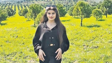TUBA KALÇIK / Ayşe Tokyaz’ın abisi Abdülkadir Tokyaz GÜNAYDIN’a konuştu ‘TV’lerde izlediğimiz vahşet gelip bizi buldu’