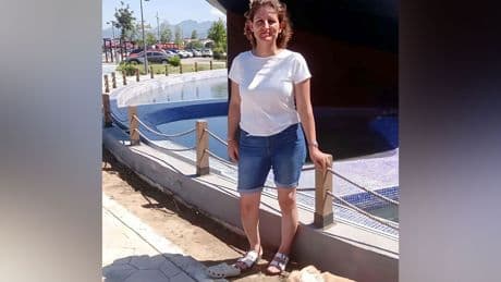 Muğla'da kadın cinayeti: Kezban Süne'yi katleden erkek yakalandı