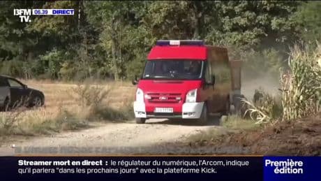 La Pologne dénonce "une provocation" de la Russie après l'explosion d'un drone russe dans un champ