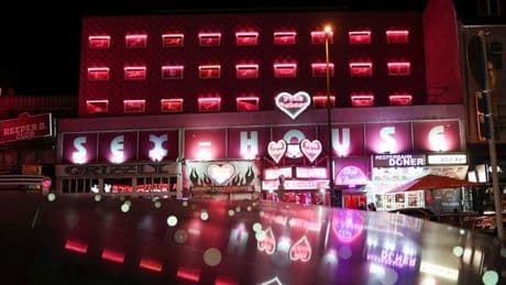 Kult-Kiez St. Pauli: Reeperbahn-Spagat: Zwischen geiler Meile und Touri-Kulisse