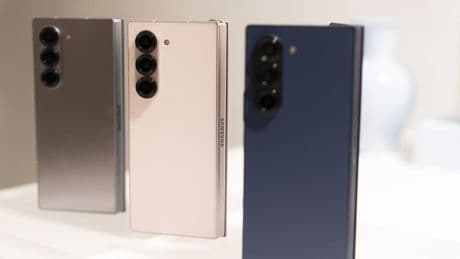 Samsung Galaxy Z Fold 7 Will Be Thinnest-Ever Folding Phone, Report Claims
