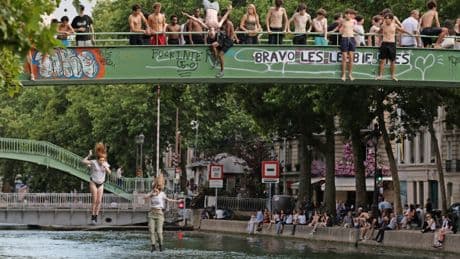 Instabiles Frankreich: Sparpaket trifft auf stagnierende Wirtschaft