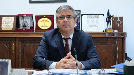 Diyarbakır Baro Başkanı Güleç: Demokratik zemini oluşturacak yasal adımlar atılmalı