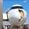 Aviation : un vol Madrid-Paris fait demi-tour après une collision avec un oiseau