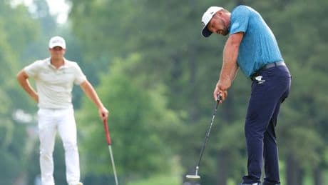 “From Claw To Conventional: A Look Into Professional Golf’s Most Popular Putting Grips”