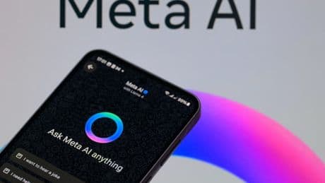 Meta a bel et bien autorisé ses chatbots à avoir des conversations "sensuelles ou romantiques" avec des enfants