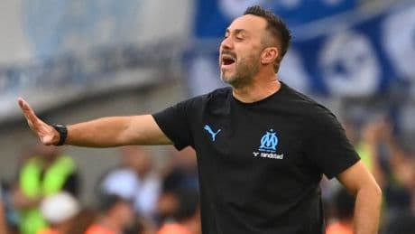 Affaire Rabiot : «Je ne suis pas la personne qui ferme les portes», le coach de l’OM évoque une possible réconciliation