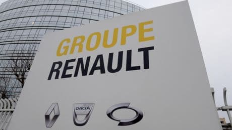 France: Renault envisage de produire des drones en Ukraine