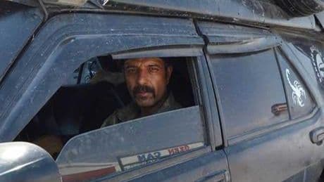 6 ay gece gündüz çalıştı, sonunda başardı! İşte Türkiye’nin en çılgın arabası...