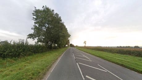 Two boys, 16 and 17, killed after car crashed into tree on country road