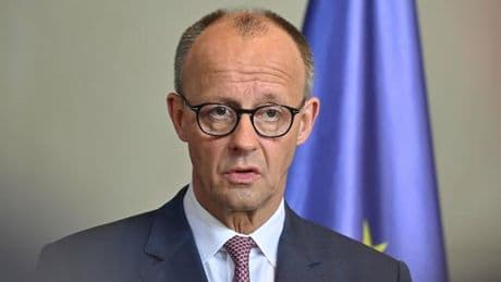 Merz empfängt Selenskyj: Deutschland will mit Ukraine weitreichende Waffen bauen