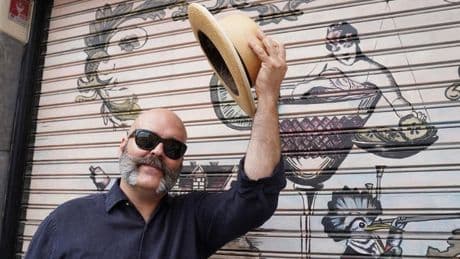«Cada vez más se lavan y reutilizan los hielos para ahorrar agua»