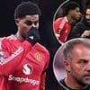 It wasn't meant to end like this for Marcus Rashford at Man United but Barcelona move could relight the fire, writes CHRIS WHEELER